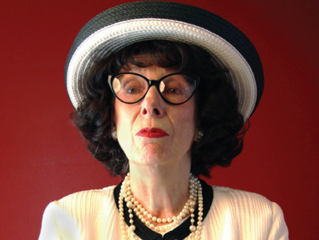March Levy Lecture: Register for Free!