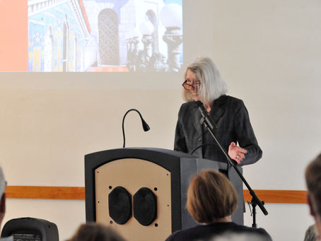 Magnificent Collaboration: Julia Morgan and William Randolph Hearst