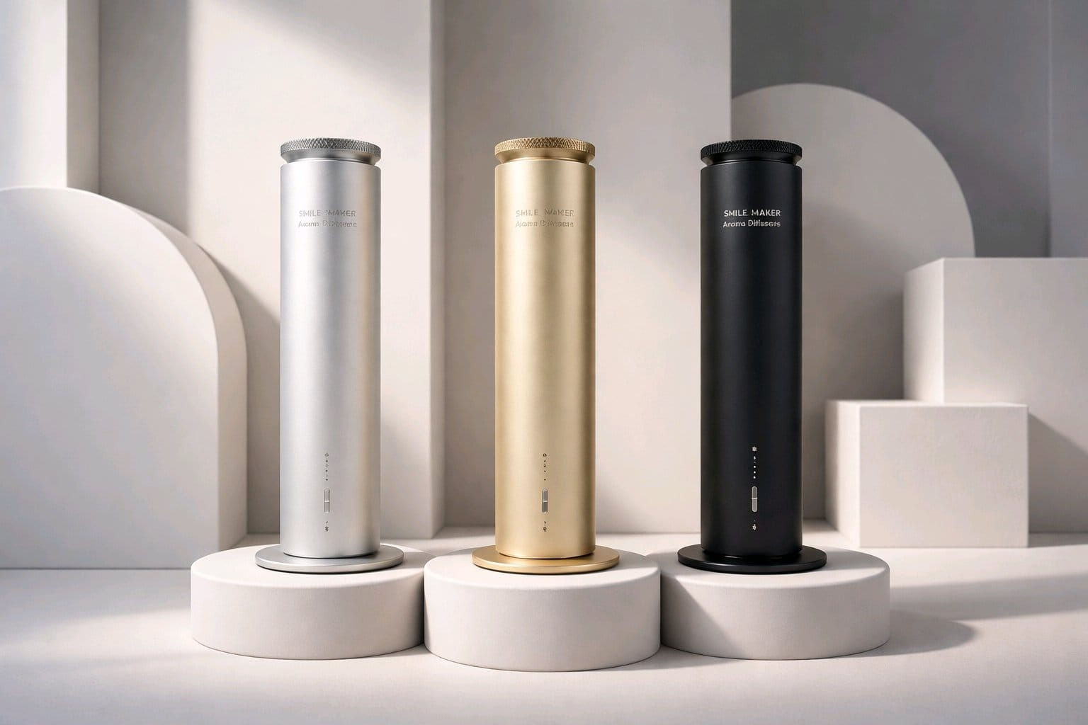 Column – Premium Scent Diffuser
