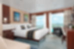 Suite B - Bridge Deck