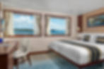 Suite A - Lounge Deck