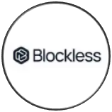 Blockless Raises $8 Million in Pre-Seed and Seed Funding Rounds in DePIN