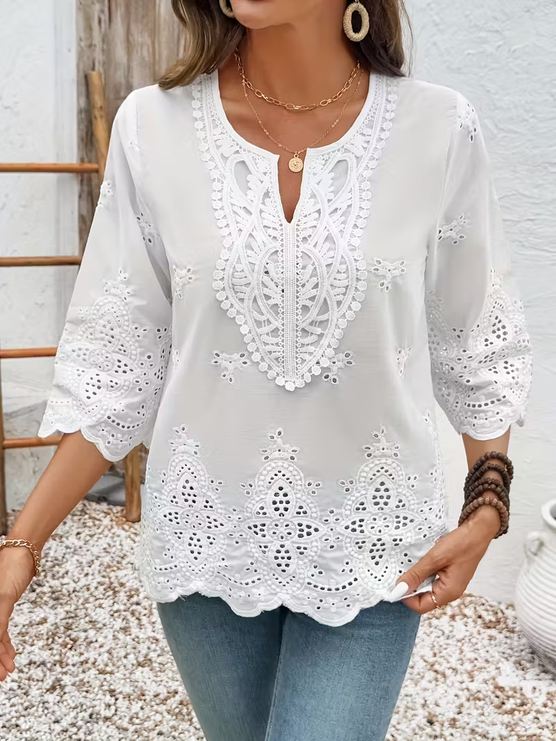 Temperament Loose Woman Shirt Fashion Casual Blouse Elegant long Sleeve Woman Sh