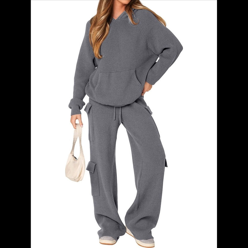 Women's Sweater Spring Solid Color Casual Fashion Daily Commute Dating Holiday S