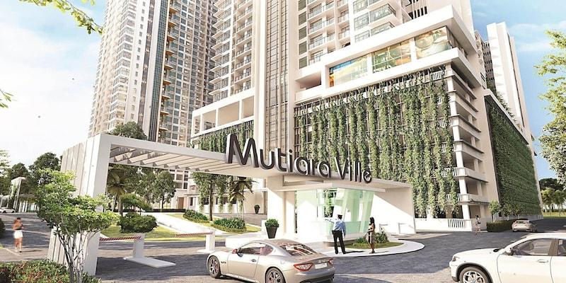 Mutiara Ville