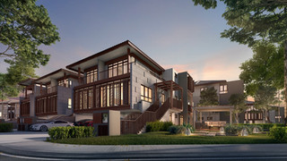 Mulia Residences