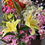 Miniatura: FLOR *JO* HASTE LIRIO SILICONE X2 4639