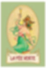 Thumbnail: La Fée Verte - Riesling Sekt b.A. Extra-Brut