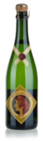 Belle Epoque - Riesling Sekt b.A. Brut (Magnum 1,5 Liter)