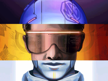 2022 The 10th SAIC DESIGN CHALLENGE BRIEF RELEASED