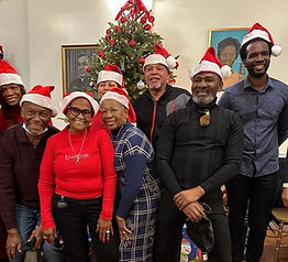 2022 Christmas Toy Drive