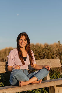 Kristin Kiessling Founder van Move to Feel