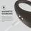 Thumbnail: Vibrating Cock Ring Enlargement Sex Toy For Men
