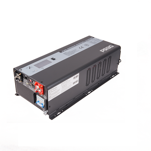 Thumbnail: Prag 7.5KVA – 48V Inverter – H