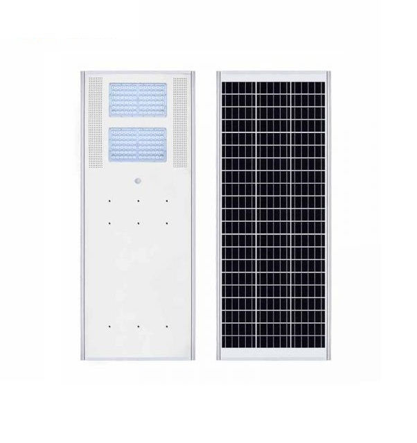 Thumbnail: Solar Street Light
