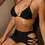 Thumbnail: Spaghetti Strap Fast-Dry Stretchy 2 Piece Bikini