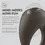 Thumbnail: Vibrating Cock Ring Enlargement Sex Toy For Men