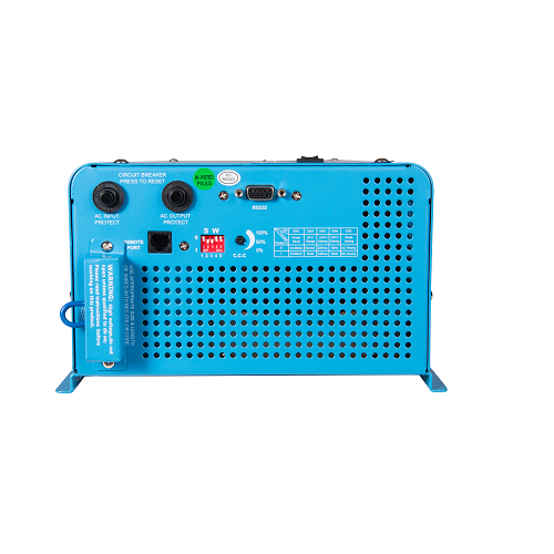 Thumbnail: Prag 2KVA – 24V Inverter – H