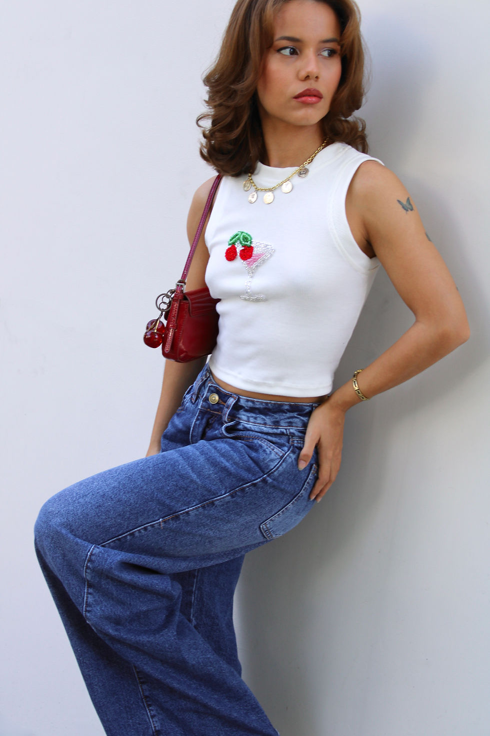 Miniatura: Jean Tiro Bajo Oscuro