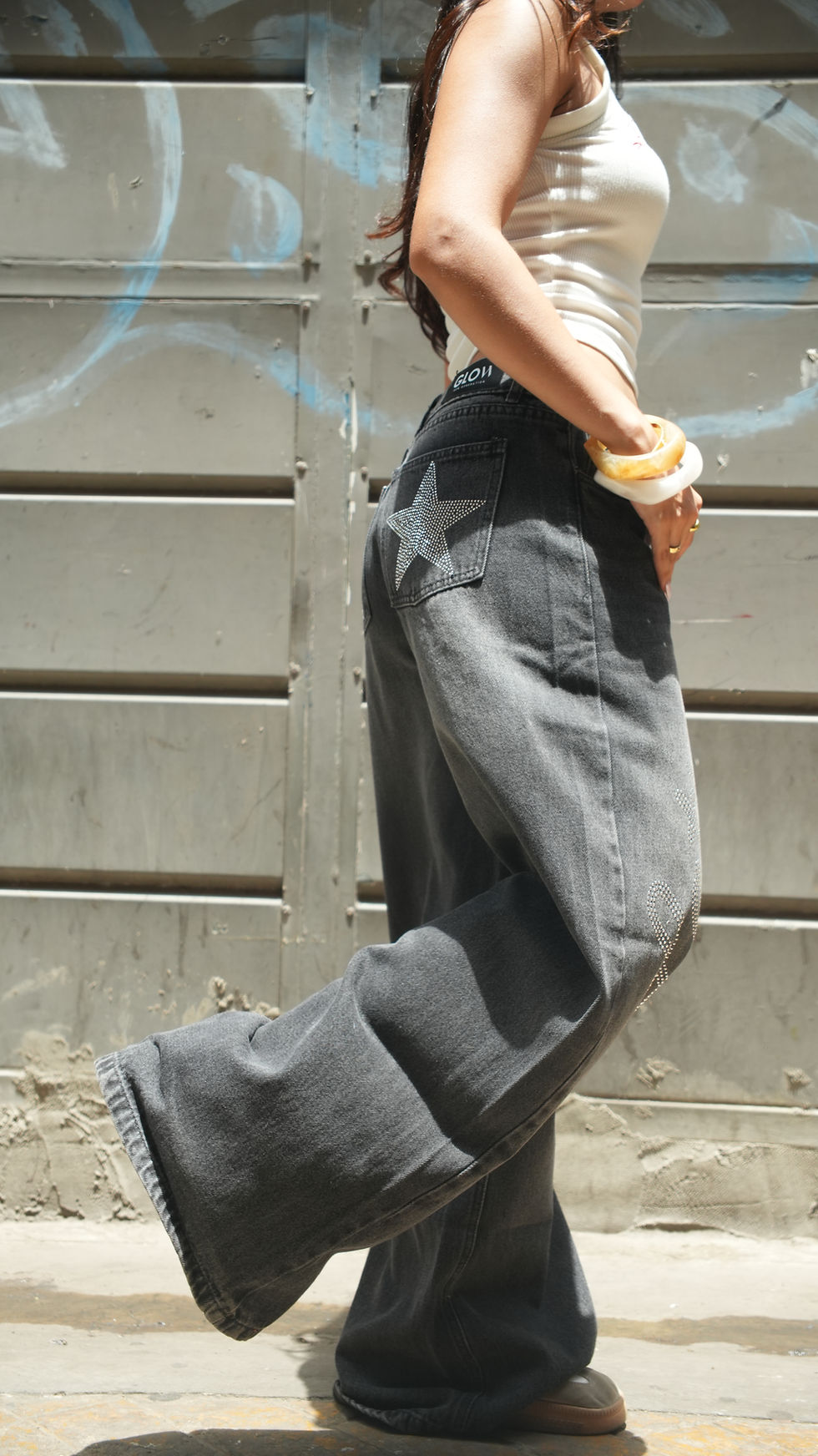 Miniatura: Jean Latina Forever