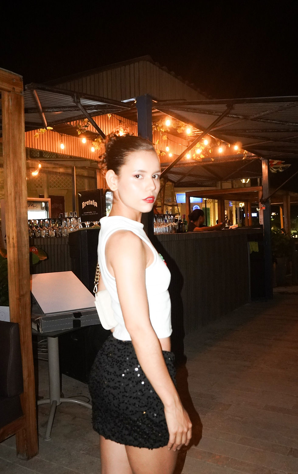 Miniatura: Tank Top Coctel