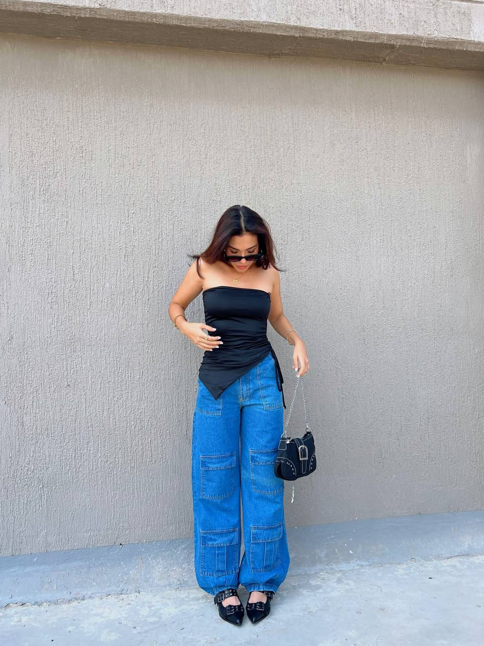 Miniatura: Jean Cargo