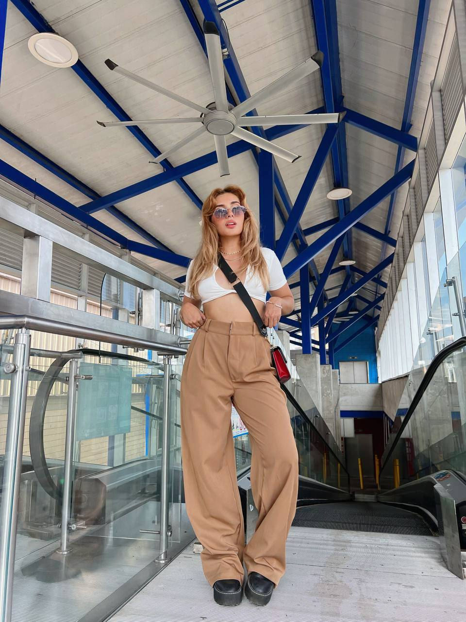 Miniatura: Pantalon Clasico Sastre