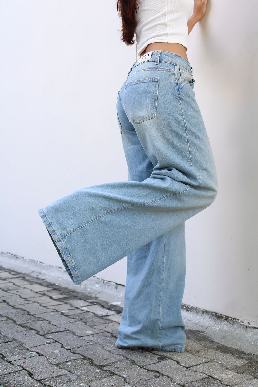 Miniatura: Jean Tiro Bajo Claro