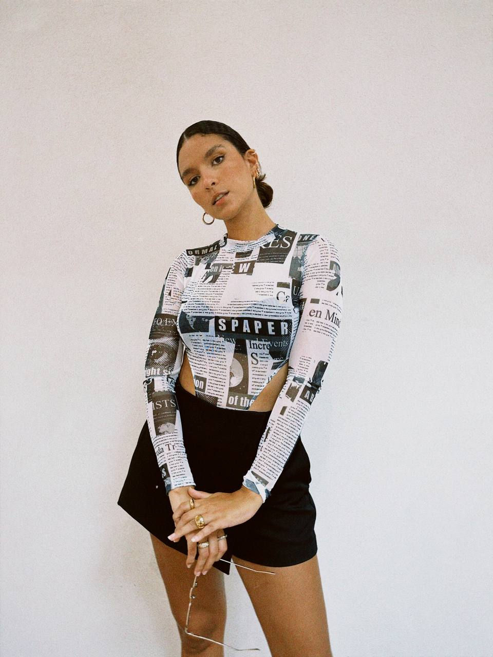 Miniatura: Body Periodico