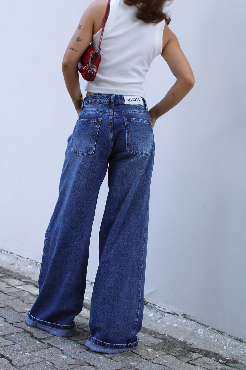 Miniatura: Jean Tiro Bajo Oscuro