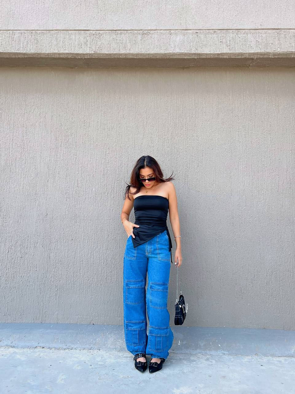 Miniatura: Jean Cargo