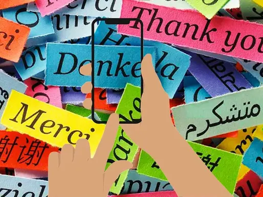 App de idiomas