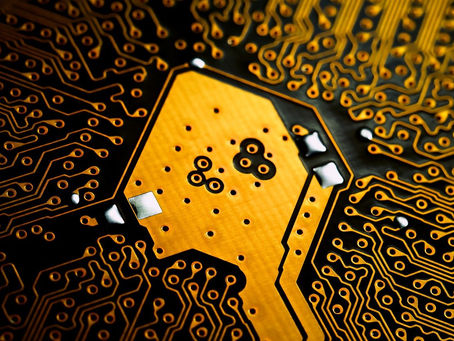 Conflicto en Ucrania sacude a la industria mundial de semiconductores