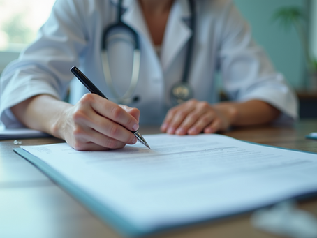 The Importance of Healthcare Case Management