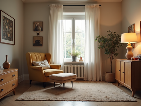 Understanding Elderly Care Assessment: A Guide to Meeting Your Needs