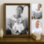 Thumbnail: Add person to the photo in a realistic way
