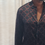 Thumbnail: 100% Silk shirt open front view