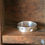 Thumbnail: Solid Silver Bearing Ring Engineered with Style