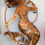 Thumbnail: Handmade Copper Mermaid
