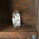 Thumbnail: Solid Silver Bearing Ring Engineered with Style