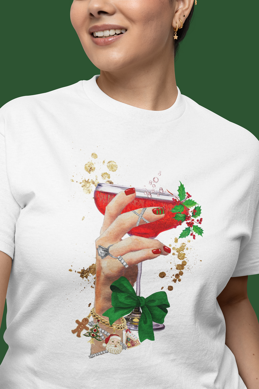 Thumbnail: Christmas Cheers