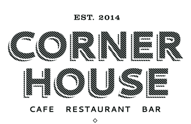 Corner house
