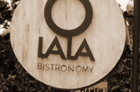 Olala