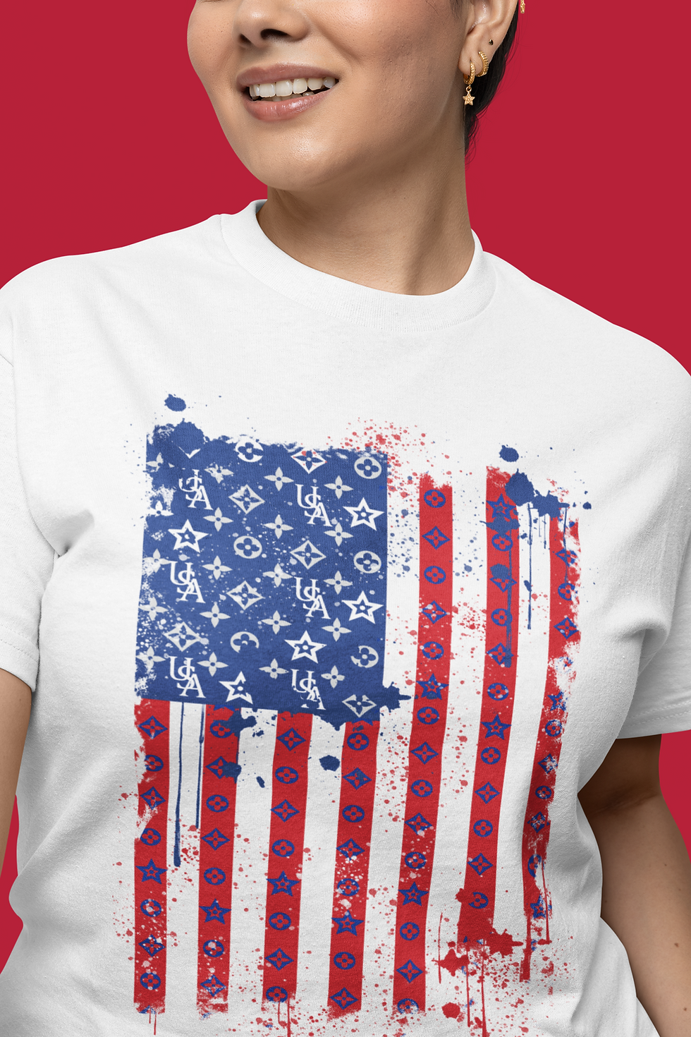 Thumbnail: American Flag