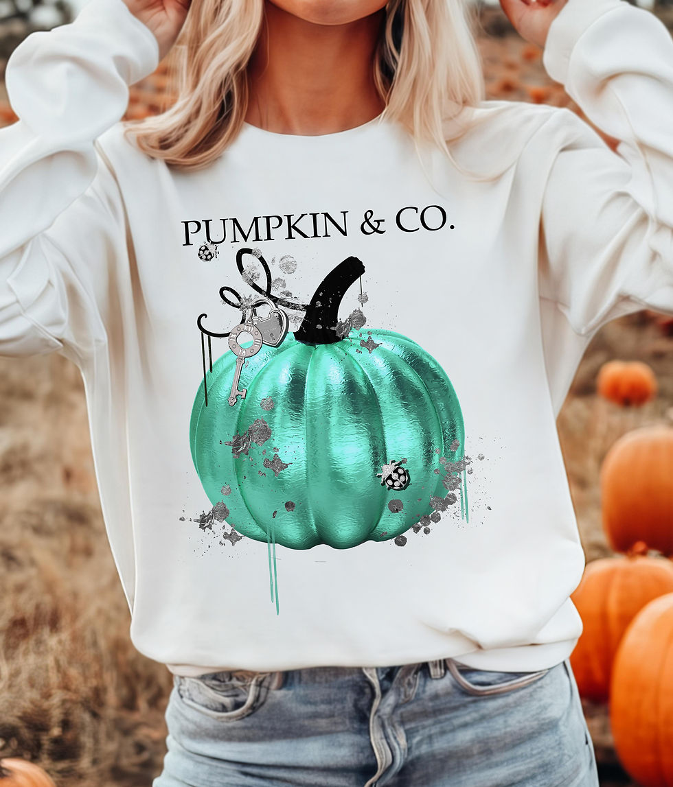 Thumbnail: Pumpkin and Co