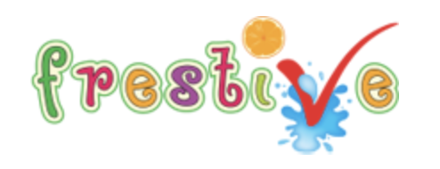 Frestive supermarket