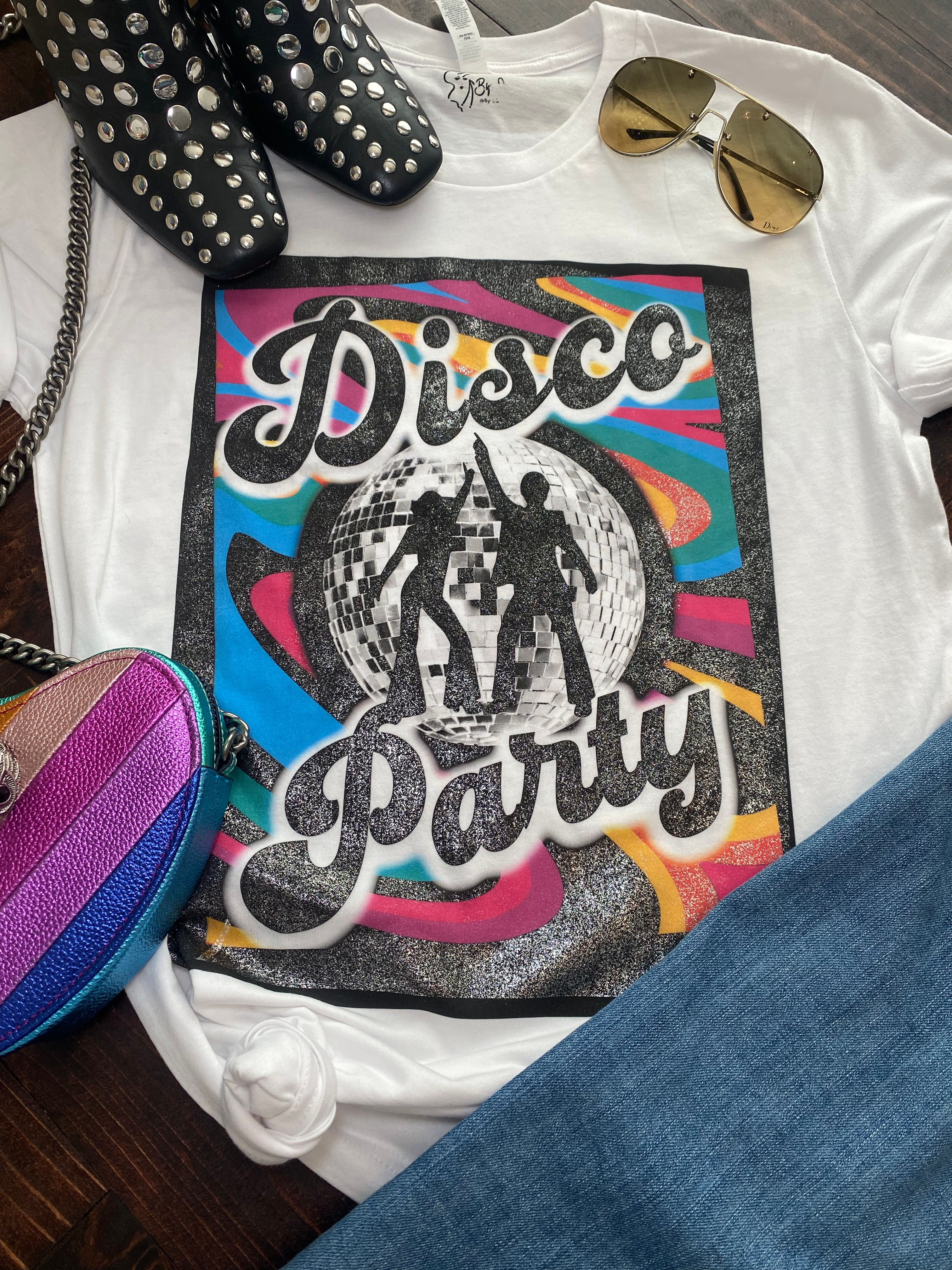 Disco Party