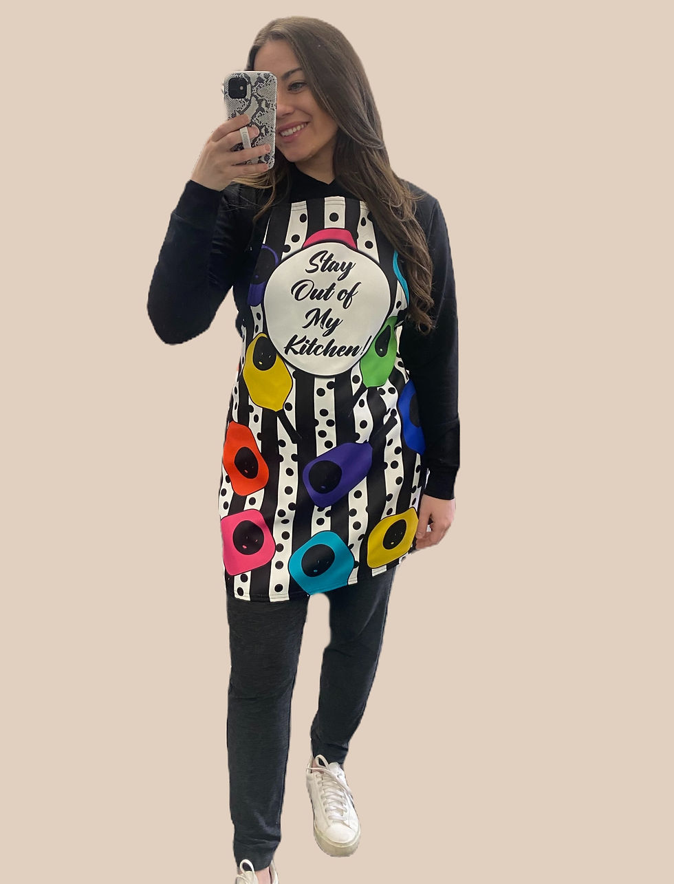 NEW! Pickleball Apron