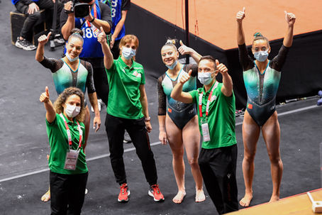 Portugal com boas expectativas após primeiro dia de prova no Japão