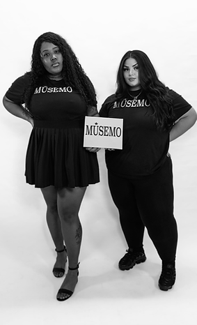 CEO and Model
